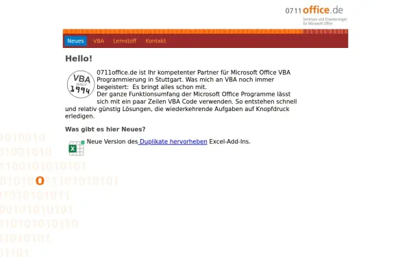 0711office.de