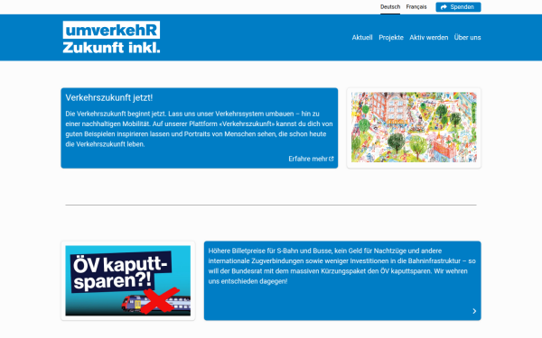 www.umverkehr.ch