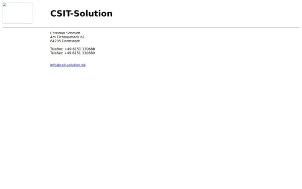 csit-solution.de