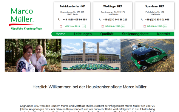 muellerpflege.de