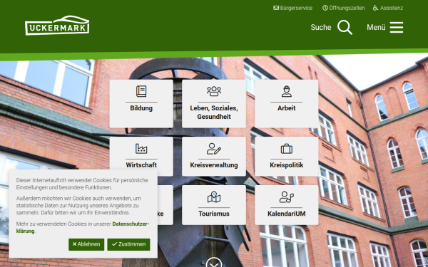 www.uckermark.de