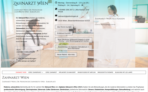 www.zahnarzt-wien.or.at