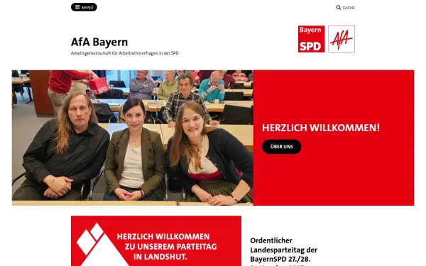 afabayern.de