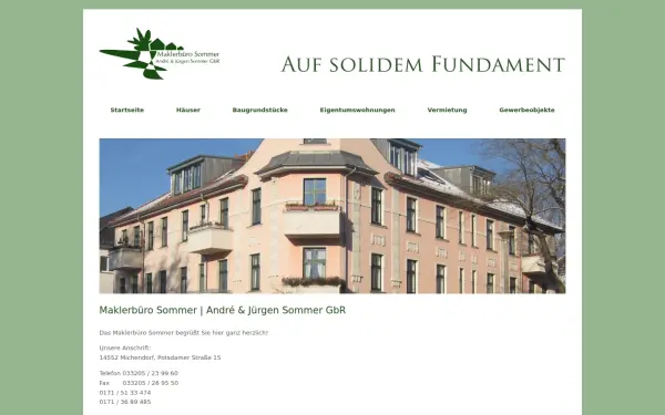 maklerbuero-juergen-sommer.de