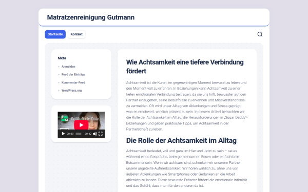 www.matratzenreinigung-gutmann.at