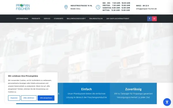 www.propan-fischer.de