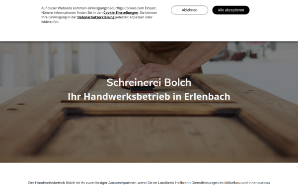 www.schreiner-bolch.de