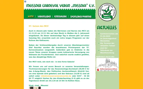 mcv-missnia.de