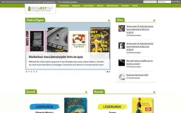 wasliestdu.de