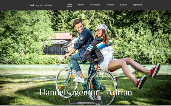 www.handelsagentur-adrian.de