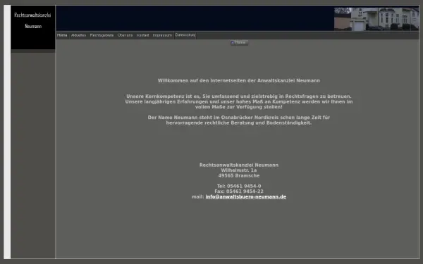 anwaltsbuero-neumann.de
