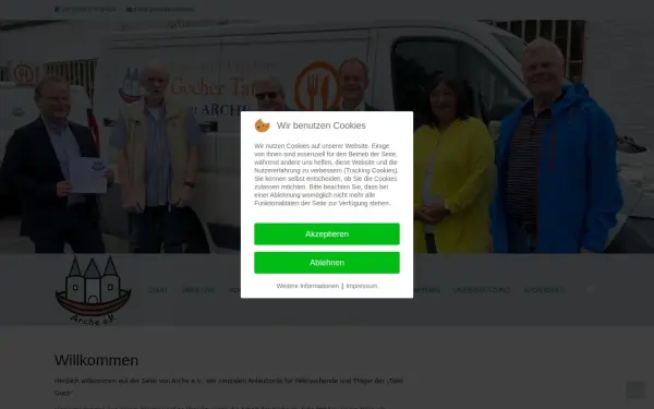arche-goch.de