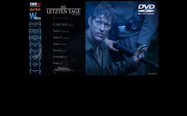 dieletztentage.de