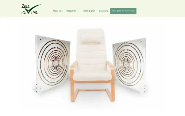 zellrevital.com