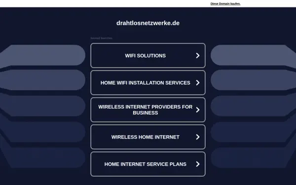 drahtlosnetzwerke.de