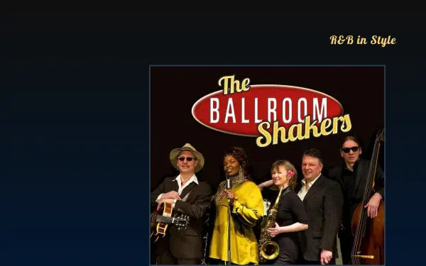 ballroomshakers.de