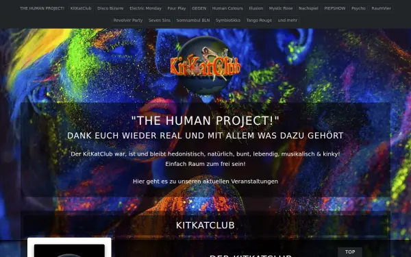 kitkatclub.org