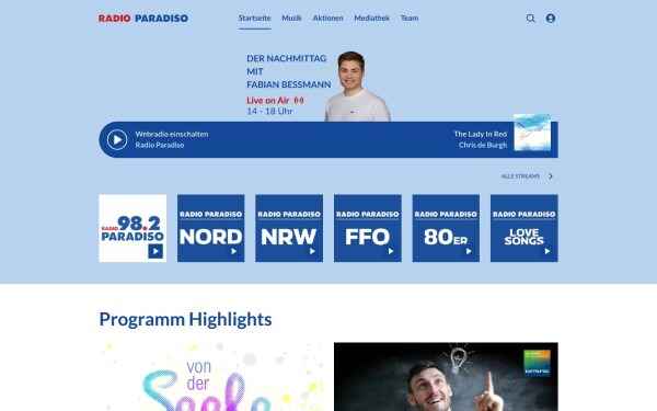 www.paradiso.de