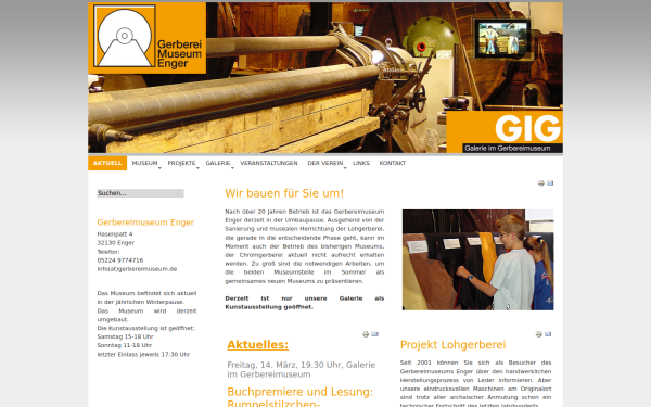 gerbereimuseum.de