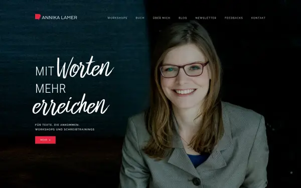 www.annika-lamer.de
