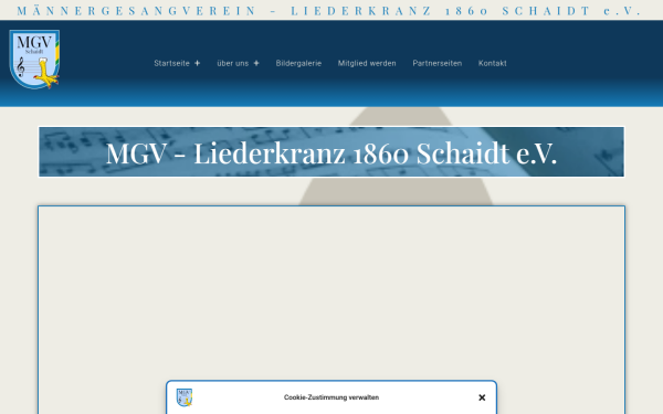 www.mgv-liederkranz-schaidt.de