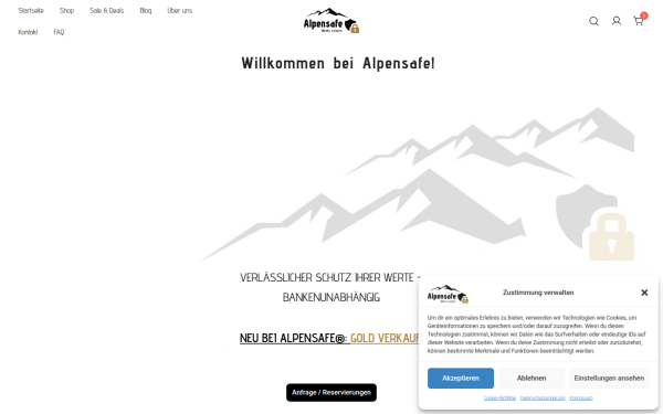 alpensafe.at