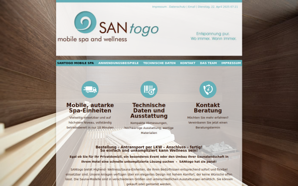 www.santogo.de