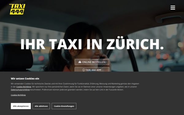 www.taxi444.ch