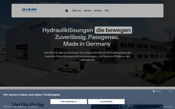 harms-hydraulik.de