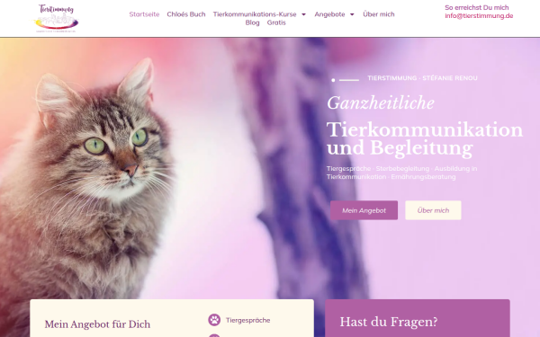 tierstimmung.de