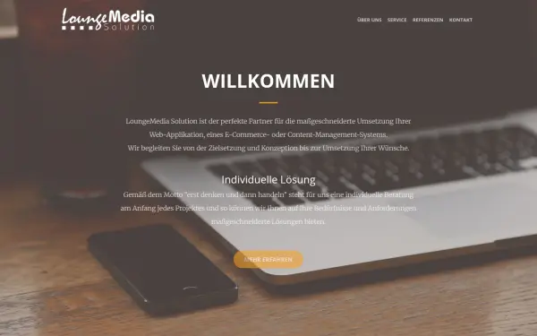 www.loungemediasolution.de