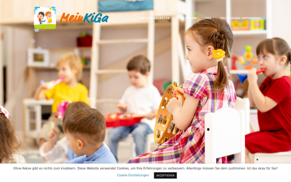 meinkiga.app