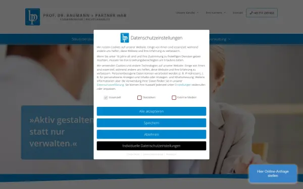 www.baumann-partner.tax