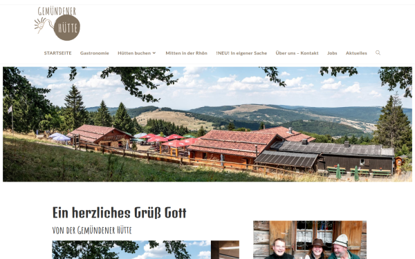 www.gemuendener-huette.de
