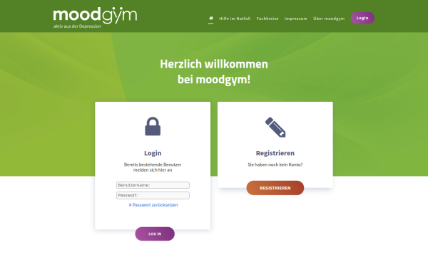 moodgym.de