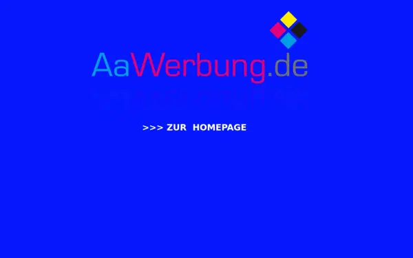 aa-werbung.de