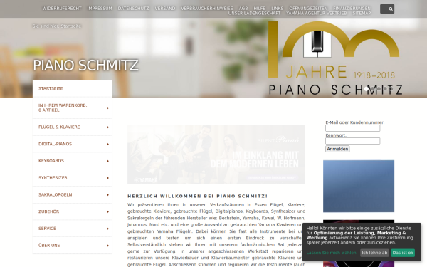 d-piano.de