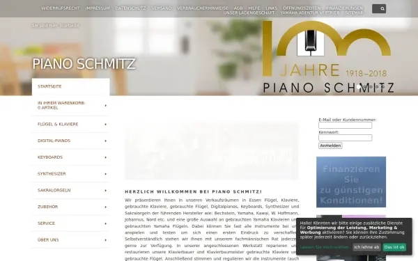 d-piano.de