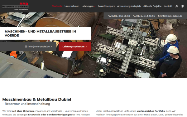 www.mm-dubiel.de