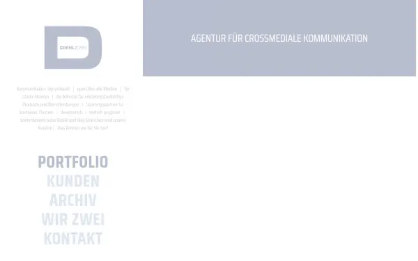 www.diehlzwei.de