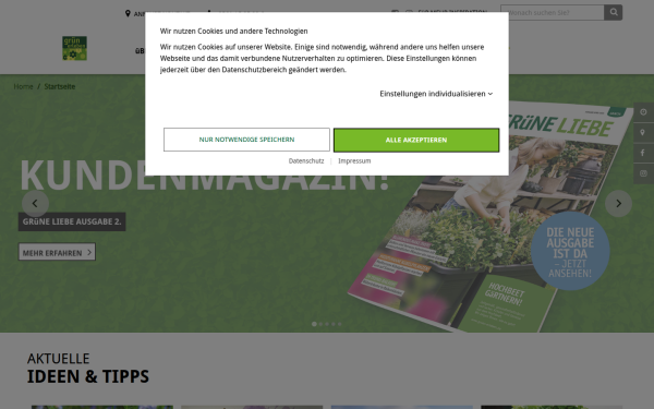 www.gruen-erleben.de