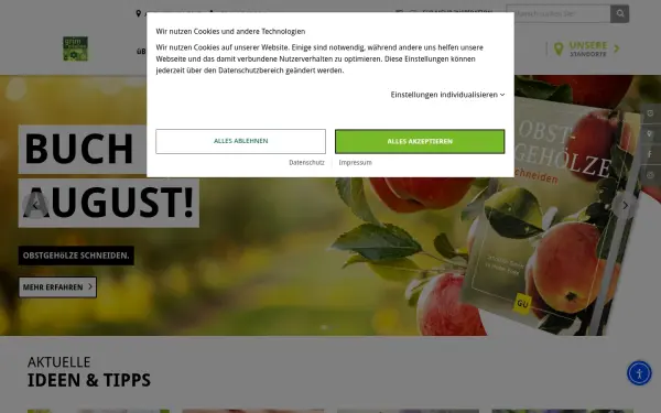 www.gruen-erleben.de