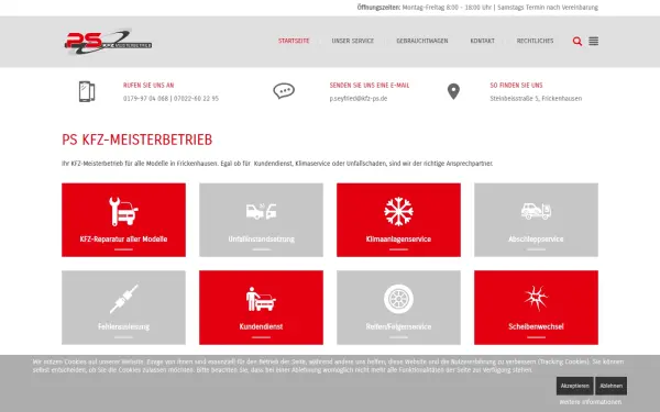 kfz-ps.de
