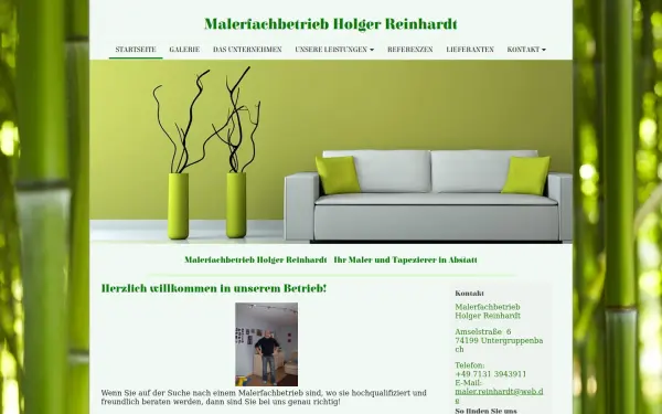 maler-reinhardt.de