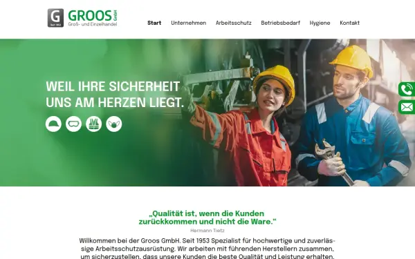 www.groos-freudenberg.de