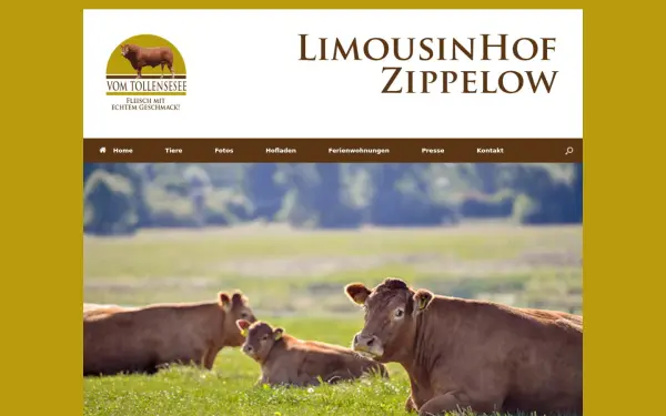 www.limousinhof-zippelow.de