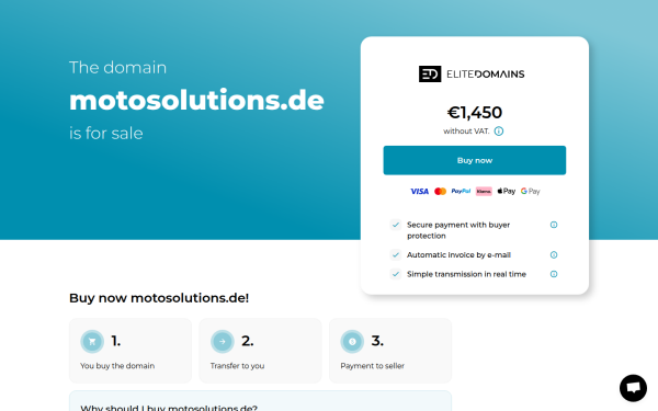 motosolutions.de