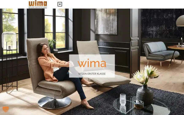 wima-polster.de