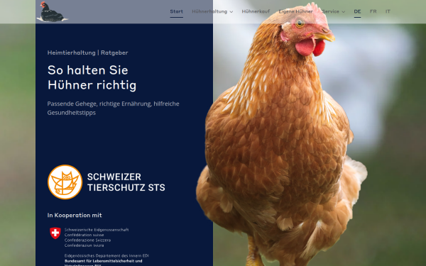 www.huehnerrichtighalten.ch