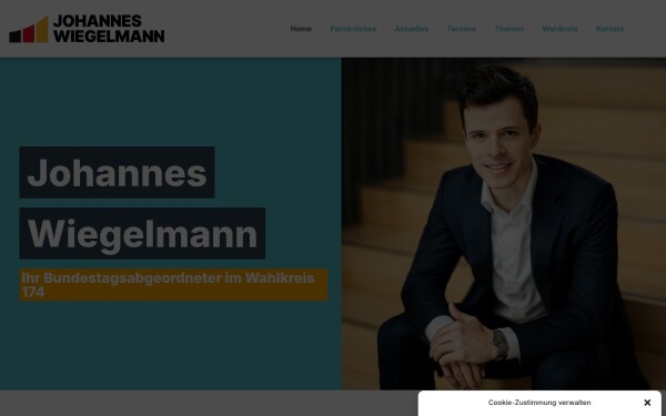 www.johanneswiegelmann.de